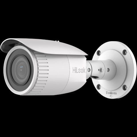 IPC-B640H-Z(C) 2.8-12mm 4Мп IP варіофокальна 99-00007799 фото