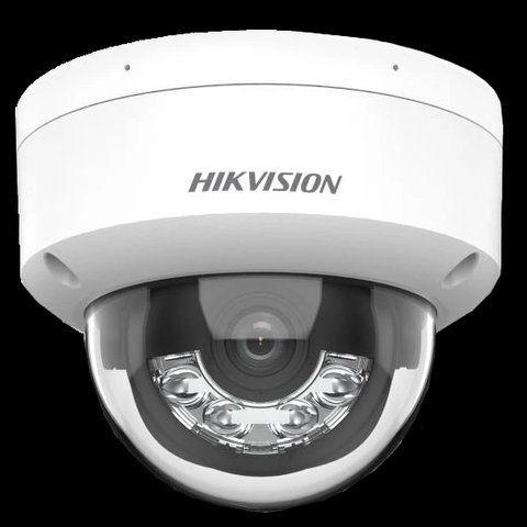 DS-2CD2183G2-LIS2U&nbsp;(2.8мм) 8 МП Acusense Smart Hybrid Light 99-00020393 фото