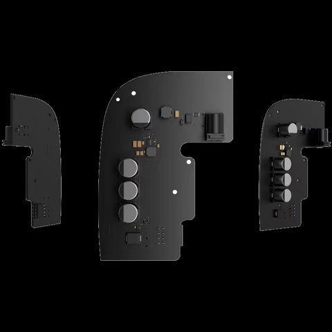 Ajax 12-24V PSU for Hub 2/Hub2+ Альтернативний блок живлення 99-00016605 фото