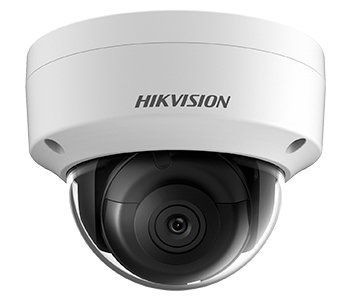 DS-2CD2121G0-IS( C) (2.8мм) 2 MP ІЧ Dome IP камера 99-00004693 фото