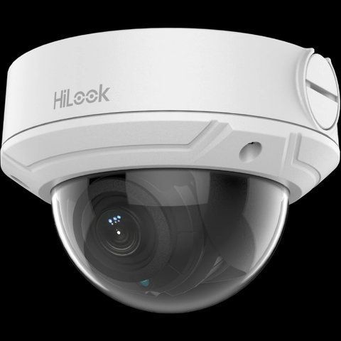IPC-D640H-Z(C) (2.8-12мм) 4Мп IP варіофокальна 99-00007800 фото