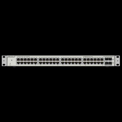 Ruijie Reyee RG-NBS5100-48GT4SFP 48-портовый гигабитный L3 управляемый 99-00012838 фото