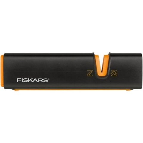 Fiskars Xsharp™ 120740 (1000601) Точилка для топоров и ножей 99-00018395 фото