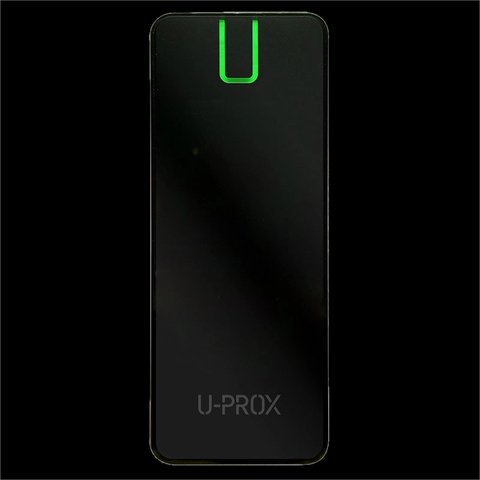 U-Prox SE slim Универсальный мультиформатный считыватель идентификаторов и поддержкой OSDP 99-00013928 фото