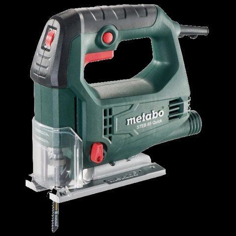 Metabo STEB 65 Quick (601030500) Лобзик 99-00016790 фото