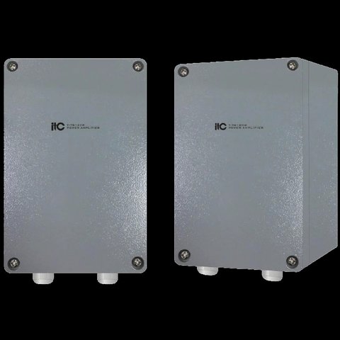 ITC T-78120W Усилитель системы IP PA 99-00001537 фото