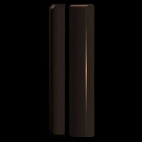 U-Prox&nbsp;WDC Plus Brown Беспроводной универсальный магнитоконтактный извещатель с детектором наклона 99-00017855 фото