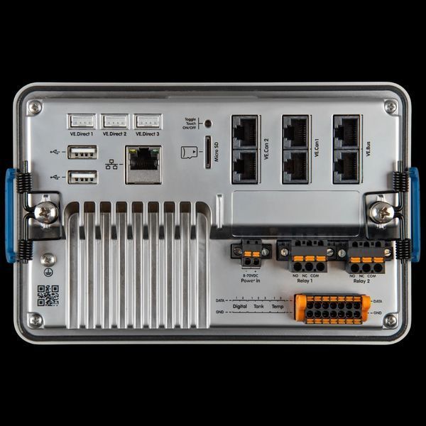 Victron Energy Ekrano GX Коммуникационный центр 99-00020908 фото