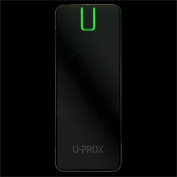 U-Prox SE slim Універсальний мультиформатний зчитувач ідентифікаторів та підтримкою OSDP 99-00013928 фото