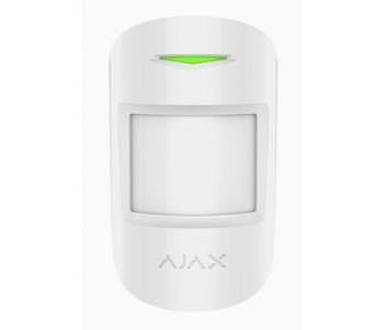 Ajax MotionProtect (white) Беспроводной извещатель движения 10000001761 фото