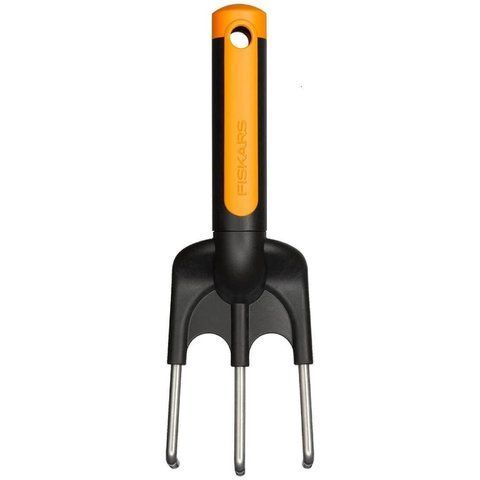 Fiskars Premium 137220 (1000728) Культиватор 99-00018447 фото