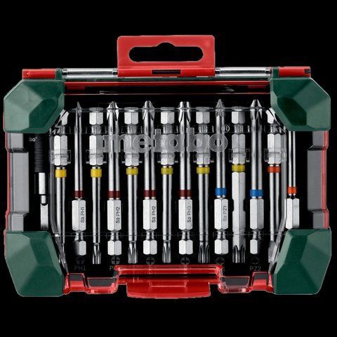 Metabo &laquo;SP&raquo; (626719000) Набор принадлежностей 99-00015412 фото