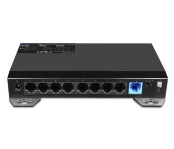 SF9P-L 8-портовый PoE коммутатор 99-00001645 фото