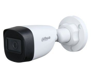 DH-HAC-HFW1200CP-A (2.8мм) 2Mп HDCVI відеокамера Dahua c ІК підсвічуванням 99-00003443 фото