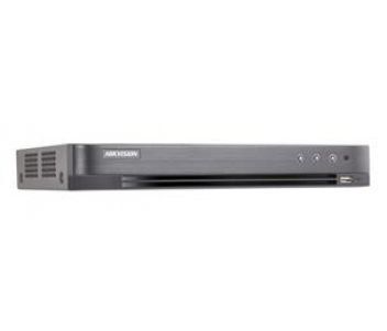 DS-7216HQHI-K2(S) (16 аудио) 16-ти канальный Turbo HD видеорегистратор c поддержкой аудио по коаксиалу 99-00002479 фото