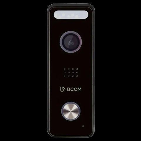 BCOM BT-400FHD/T Black Виклична панель 99-00018871 фото