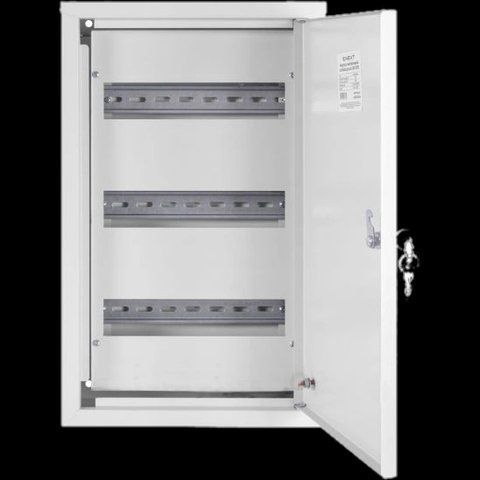 E.NEXT e.mbox.pro.n.36 Корпус металевий IP31 навісний на 36 модулів 99-00015716 фото