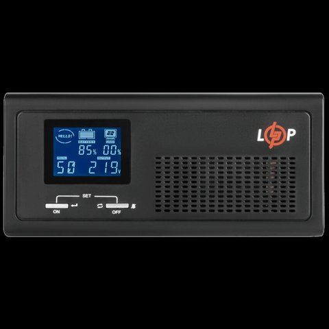 LPE-B-PSW-430VA+ Джерело безперебійного живлення 99-00015616 фото