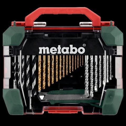 Metabo &laquo;SP&raquo; (626707000) Набор принадлежностей 99-00015413 фото