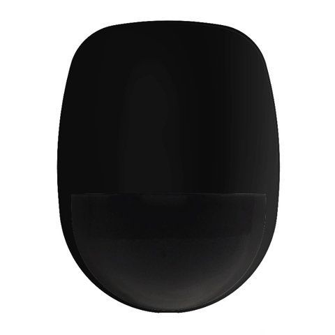 DS-PDP18-EG2(P) Black проводной извещатель движения 99-00007912 фото
