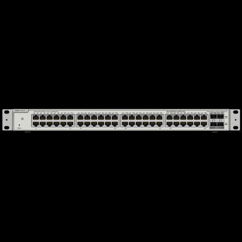Ruijie Reyee RG-NBS5200-48GT4XS 48-портовый гигабитный L3 управляемый 99-00012840 фото