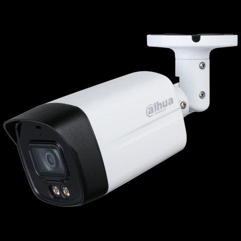 DH-HAC-HFW1500TLMP-IL-A&nbsp;(2.8мм) 5 МП Smart Dual Light HDCVI 99-00014829 фото