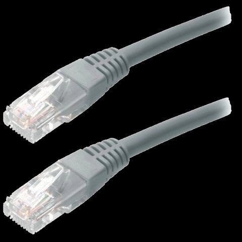 Hypernet PC-UTP-05M-LSOH Патч-корд литий UTP, RJ45 0,5m, кат. 5Е LSOH 99-00014924 фото