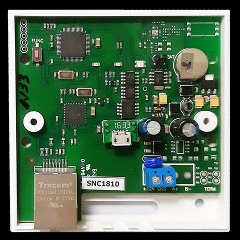 U-Prox IC A Контролер 99-00008223 фото