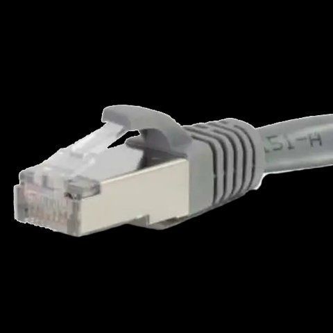 Патч-корд FTP Hypernet литий RJ45 1m кат. 5Е (PC-FTP-1M) 99-00007731 фото