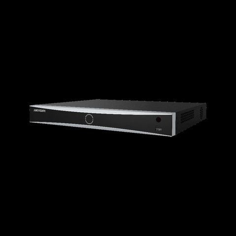 iDS-7608NXI-I2/X(C) DeepinMind NVR 99-00005485 фото