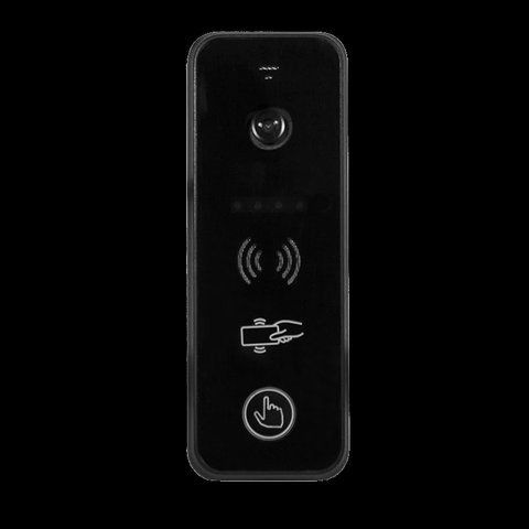 Tantos iPanel 2 WG Black Видеопанель 99-00006746 фото
