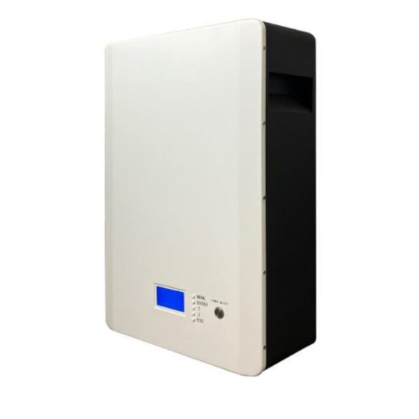 Батарея Li-ion Battery, Power Wall Lifepo4 battery pack 48V 100Ah Power-Wall-Lifepo4-battery-pack-48V-100Ah фото