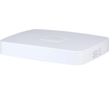 DHI-NVR2108-8P-I 8-канальний AI мережевий PoE 99-00002961 фото