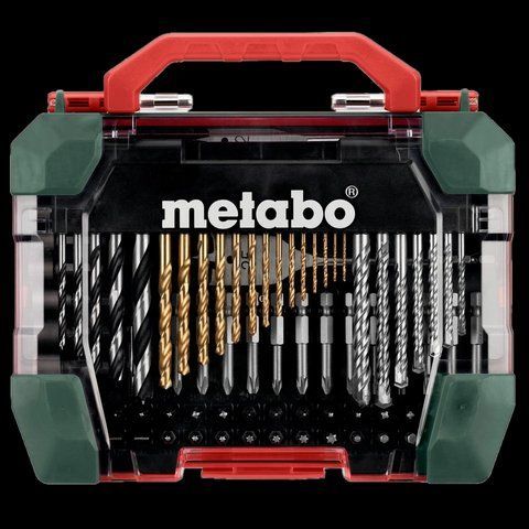 Metabo &laquo;SP&raquo; (626708000) Набор принадлежностей 99-00015414 фото