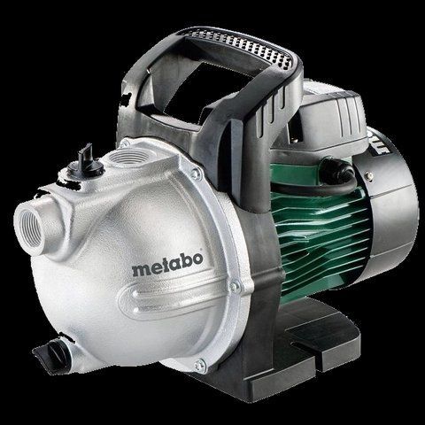 Metabo P 2000 G (600962000) Поверхностный насос 99-00016794 фото