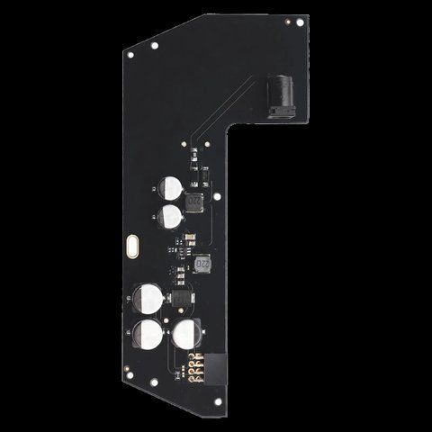 Ajax 220V PSU for Hub/Hub Plus/ReX (HUB.001.PWB.001v1) Плата блоку живлення 99-00009055 фото