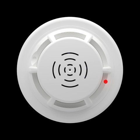 Tiras СПД 2 EX проводной извещатель задымления Тирас 99-00007483 фото