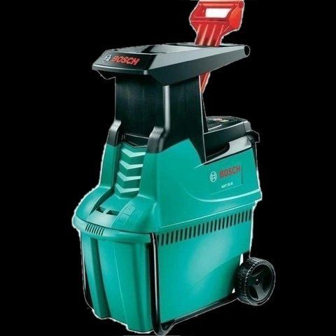 Bosch AXT 25 D Садовий подрібнювач 99-00014175 фото