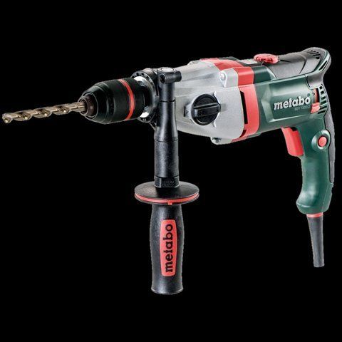 Metabo&nbsp;BEV&nbsp;1300-2&nbsp;(600574810) Дрель 99-00015363 фото