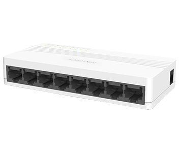 DS-3E0508D-E 8-портовый коммутатор Hikvision 99-00001746 фото