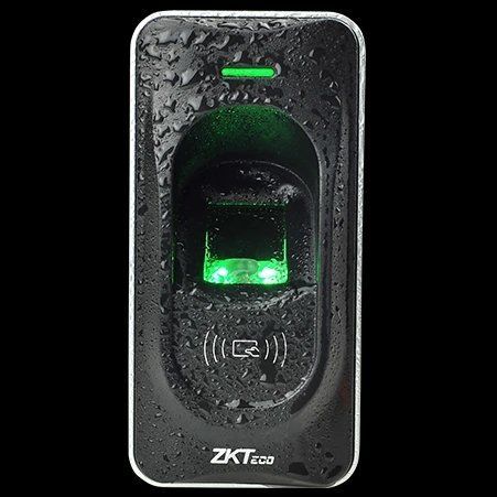 ZKTeco FR1200 Зчитувач 99-00014232 фото