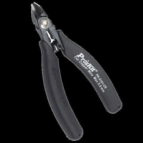 Pro'sKit 1PK-5101-CE Микрокусачки 99-00016716 фото