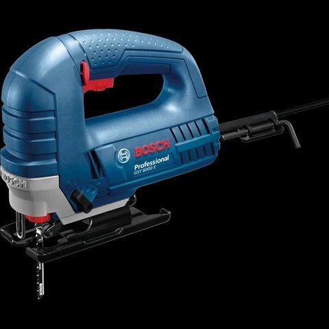 Bosch GST 8000 E Professional Лобзик 99-00014645 фото