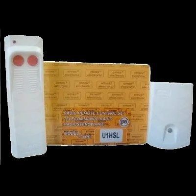 Elmes Electronic U1HSL Радіокомплект 99-00010242 фото