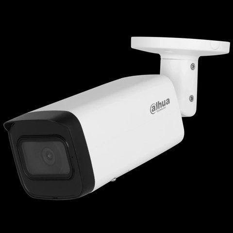 DH-IPC-HFW2441T-AS&nbsp;(8мм) 4 МП WizSense PoE ИК 80м с микрофоном 99-00014832 фото