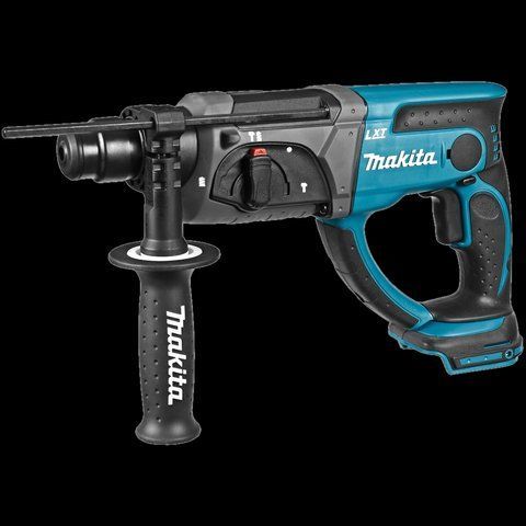 Makita DHR 202 Z Перфоратор акумуляторний 99-00014258 фото