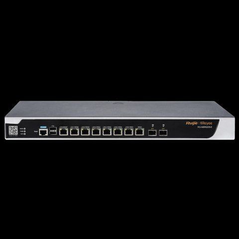 Ruijie Reyee RG-NBR6205-E Маршрутизатор 99-00012843 фото