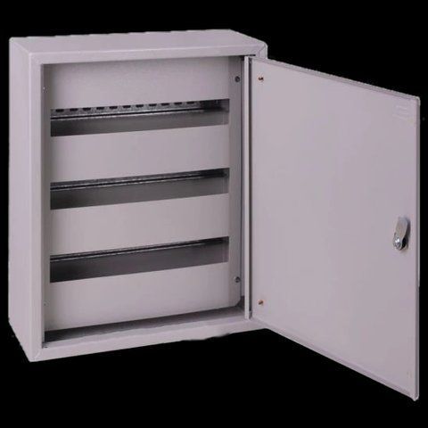 E.NEXT e.mbox.pro.n.54 Корпус металевий IP31 навісний на 54 модуля 99-00015719 фото