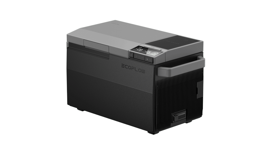 Холодильник EcoFlow Glacier ZYDBX100-EU фото