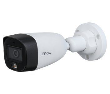 HAC-FB21FP (2.8 мм) 2Мп HDCVI відеокамера Imou 99-00003454 фото